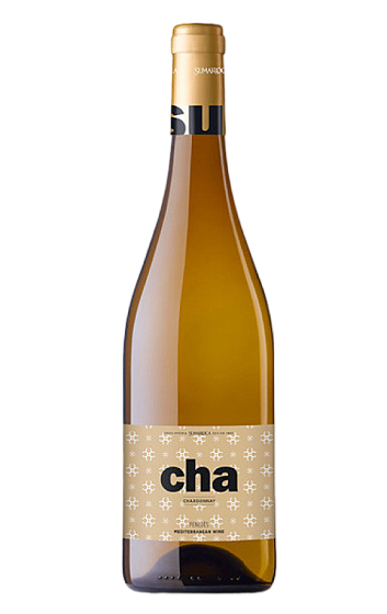 Producto: Sumarroca Chardonnay 2024