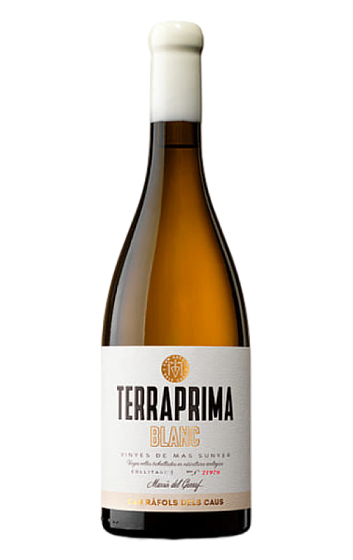 Producto: Terraprima Blanco 2024