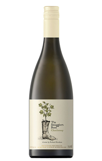 Producto: The Smuggler's Boot Chardonnay 2023