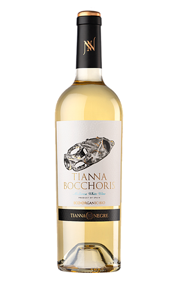 Producto: Tianna Bocchoris Blanc 2024