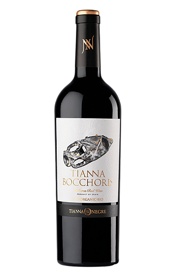 Producto: Tianna Bocchoris Tinto 2023
