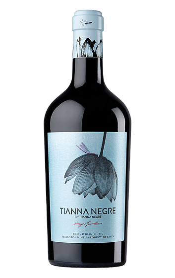 Producto: Tianna Negre 2023