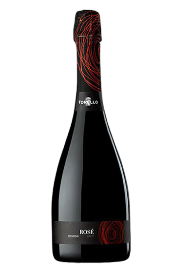 Producto: Torelló Brut Rosat 2023