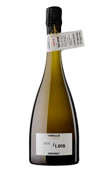 Producto: Torelló Collection Brut Nature 2014