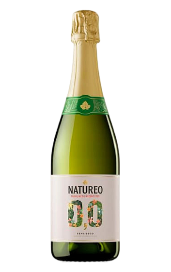 Producto: Natureo Sparkling 0.0