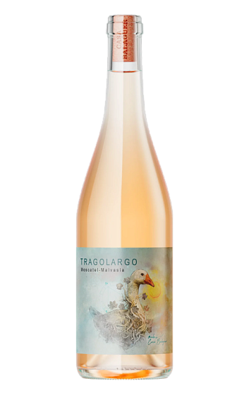 Producto: Tragolargo Blanco 2024