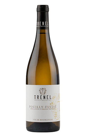 Producto: Trénel Pouilly-Fuissé 2023