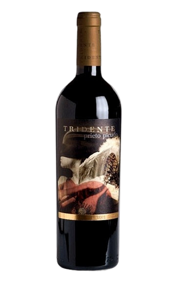 Producto: Tridente Prieto Picudo 2020