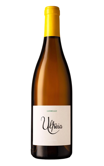 Producto: Ultreia Godello 2024