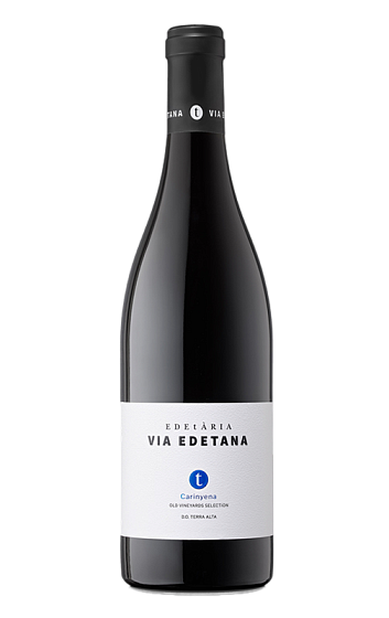 Producto: Via Edetana Carinyena 2021