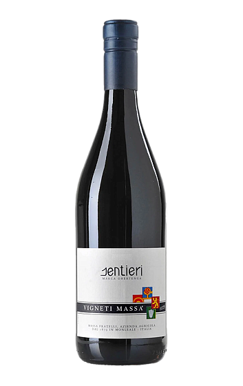 Producto: Vigneti Massa Sentieri 2024