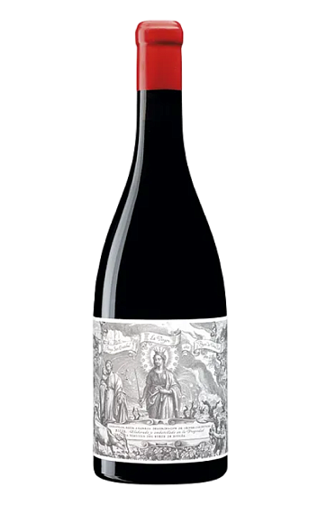 Producto: La Virgen 2020