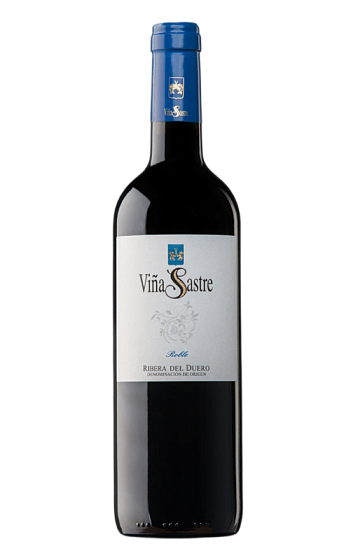 Producto: Viña Sastre Roble 2023 Magnum