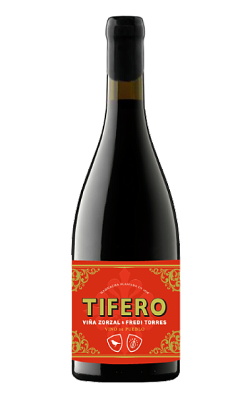 Producto: Tifero 2023