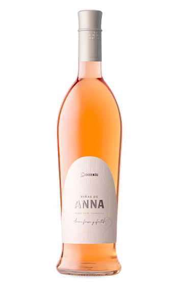 Producto: Viñas de Anna Pinot Noir 2025