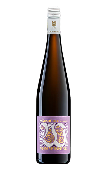 Producto: Von Winning Deidesheimer Mäushöhle Riesling 2022