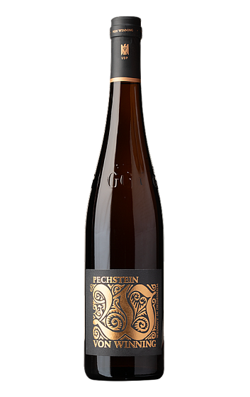 Producto: Von Winning Pechstein GG Riesling 2021