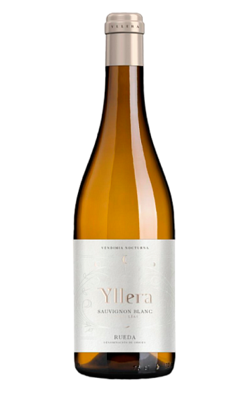 Producto: Yllera Sauvignon Blanc 2025