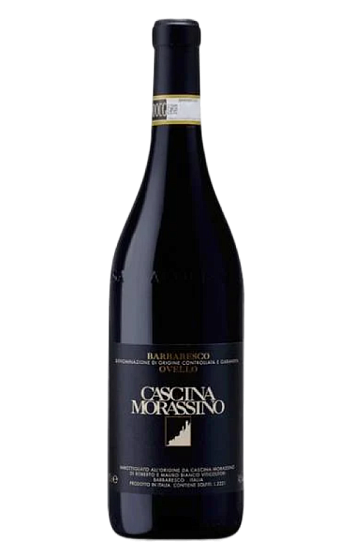 Producto: Cascina Morassino Barbaresco Ovello 2022