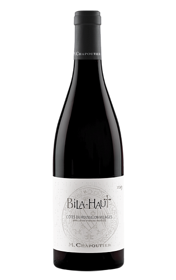 Producto: Les Vignes de Bila-Haut Rouge 2024