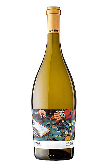 Producto: Torelló 50 Lliures 2024