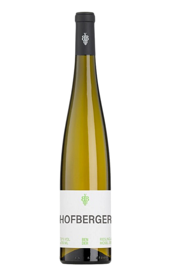 Producto: Andreas Bender Dhron Hofberger Kabinett 2018