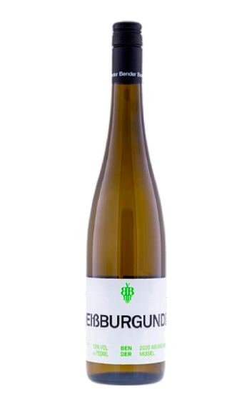 Producto: Andreas Bender Weissburgunder Trocken 2023