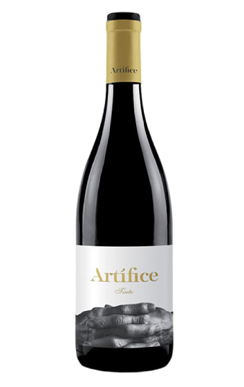 Producto: Artífice Listán Tinto 2022