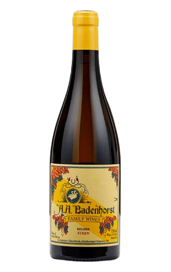 Producto: Badenhorst Kelderblok Steen 2022