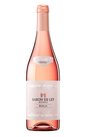 Producto: Barón de Ley Rosado 2025