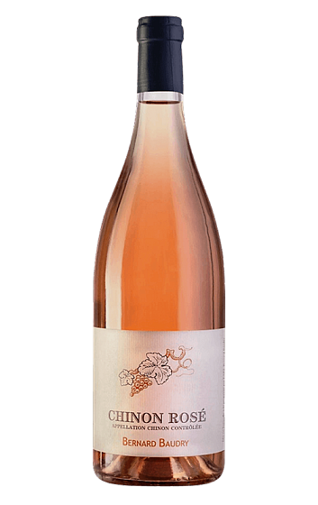 Producto: Bernard Baudry Chinon Rosé 2022