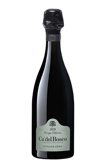Producto: Ca' del Bosco Vintage Collection Dosage Zéro 2020