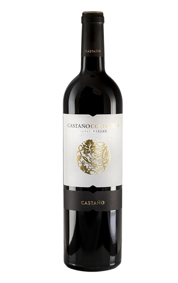 Producto: Castaño Colección Cepas Viejas 2019