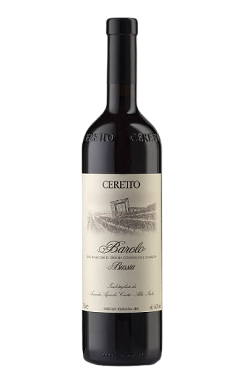 Producto: Ceretto Barolo Bussia 2020