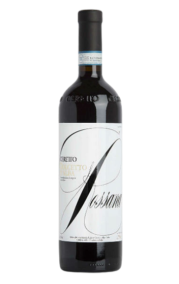 Producto: Ceretto Dolcetto d'Alba Rossana 2023
