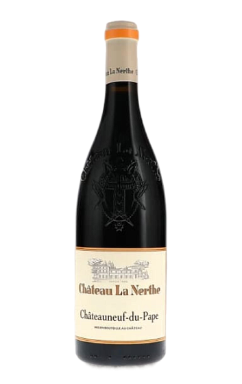 Producto: Château La Nerthe Châteauneuf-du-Pape 2022