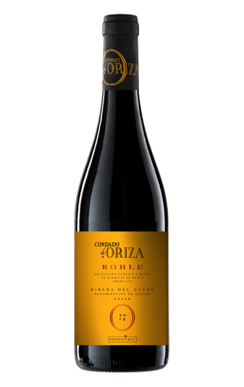 Producto: Condado de Oriza Roble 2024