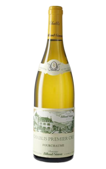 Producto: Domaine Billaud-Simon Chablis 1er Cru Fourchaume 2021