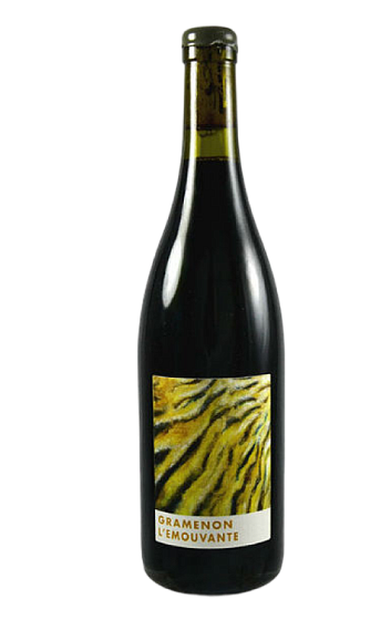 Producto: Domaine Gramenon L'émouvante 2024