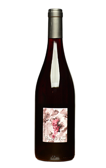 Producto: Domaine Gramenon Poignée de Raisins 2024