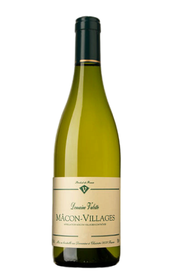 Producto: Domaine Valette Mâcon-Villages