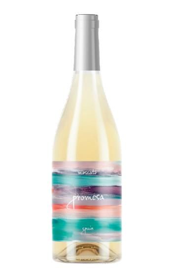 Producto: Ego Bodegas Promesa Moscato