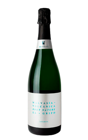 Producto: El Grifo Malvasía Brut Nature 2022