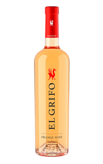 Producto: El Grifo Orange Wine Moscatel 2024