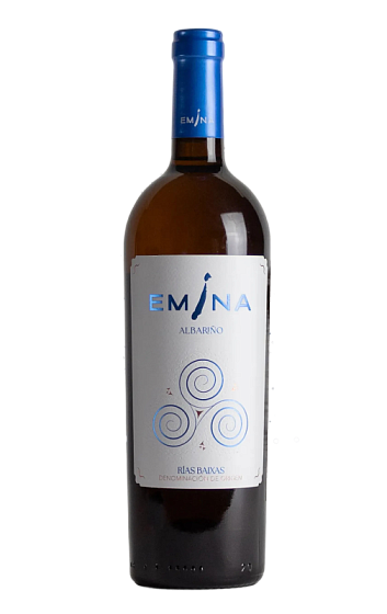 Producto: Emina Albariño 2023