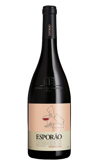 Producto: Esporão Reserva 2023