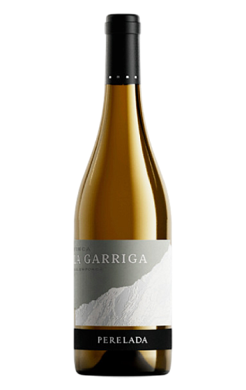 Producto: Finca La Garriga Blanco 2024