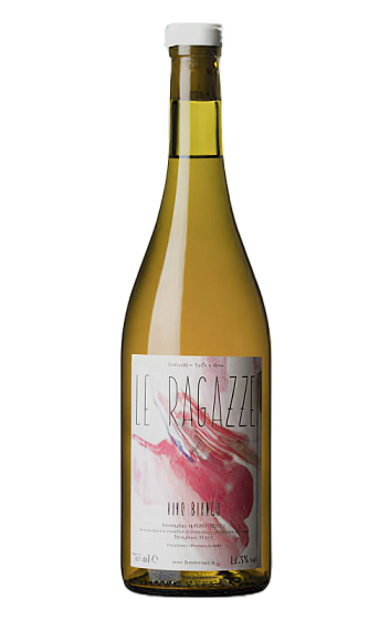 Producto: Fonterenza Le Ragazze Bianco 2022