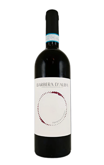 Producto: Francesco Versio Barbera d'Alba 2023