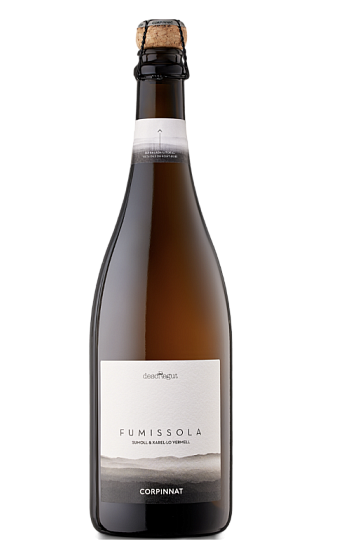 Producto: Fumissola Corpinnat Brut Nature 2021